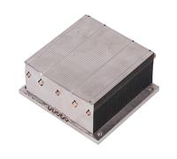 Radiatore tubolare, versione standard del radiatore per auto