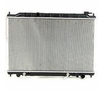 Radiatore V6 3.5L Con 4-Speed Trasmissione (2692) Per 2004 2009 Nissan Ricerca