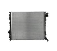 Valeo Radiatore 701399 per Nissan Qashqai II e Qashqai III (SUV)
