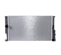 Valeo Radiatore 735451 - Raffreddamento motore per BMW 1 (F20), 3 (F30, F80)