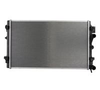 RADIATORE VALEO PER VW AUDI SEAT SKODA 701331