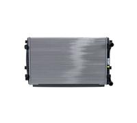 RADIATORE VALEO PER VW AUDI SEAT SKODA 735558