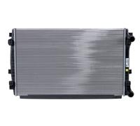 RADIATORE VALEO PER VW AUDI SEAT SKODA 735558