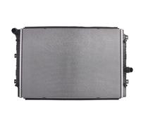 RADIATORE VALEO PER VW AUDI SEAT SKODA 735629