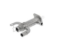 Radiatore Valvola EGR Refrigeratore Per Citroën C5 C4 Volvo C30 161835 8653691