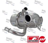 Radiatore Valvola SIDAT SIDA83.1669AS