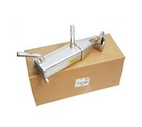 Radiatore Vanne EGR Per Peugeot Ford Tourneo Transit Citroën 9800570780