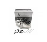 Radiatore Vanne EGR Refrigeratore Per Chevrolet Aveo Vauxhall Astra MK VI (J)
