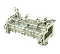 Radiatore Vanne EGR Refrigeratore Per Fiat Ducato Iveco Daily V