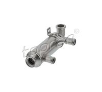 Radiatore Vanne EGR Refrigeratore Per Ford C-Max Citroën Berlingo 1332087