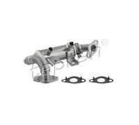 Radiatore Vanne EGR Refrigeratore Per Ford Focus C-Max II Galaxy Mondeo IV