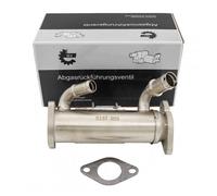 Radiatore Vanne EGR Refrigeratore Per Land Rover Range Rover III Sport LR003858