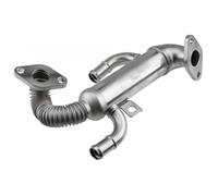 Radiatore Vanne EGR Refrigeratore Per Skoda II Roomster Fabia I 1.4 TDI VW FOX