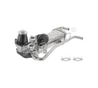 Radiatore Vanne EGR Refrigeratore Per Skoda Roomster Fabia II 1.2 TDI VW Polo