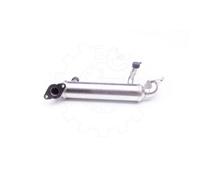 Radiatore Vanne EGR Refrigeratore Per VW Crafter 30-35 30-50 076131512F