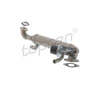 Radiatore Vanne EGR Refrigeratore Per VW Touareg Transporter V 070131512D