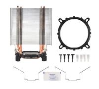 Radiatore Ventola CPU 12Cm Ventola 6 Tubi di nel Rame Radiator1825