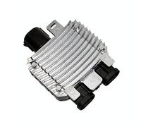 Radiatore ventola di raffreddamento controllo modulo relè C2S24957 New for 2001 - 2008 Jaguar X-Type 2.5 3.0l V6