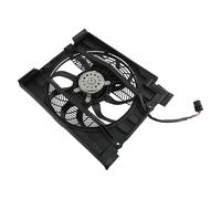 Radiatore Ventola for BMW 5 Series E39 1995-2004 64548371362 1223001