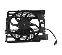 Radiatore Ventola Radiatore Motore for BMW 5 Series E39 1995-2004 64548370993