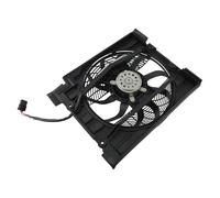 Radiatore Ventola Radiatore Motore for BMW 5 Series E39 1995-2004 64548380780