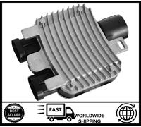 Radiatore Ventola Raffreddamento Controllo Modulo Per Freelander 2 Range Rover