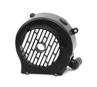 Radiatore ventola raffreddamento Gruppo Ventola Di Raffreddamento Del Motore Ad Aria Per Motociclette GY6 125 150cc Accessori Per Per