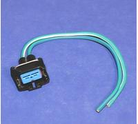 Radiatore Ventola Raffreddamento Motore/Resistore Connettore Mystique Contour