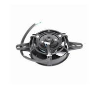 Radiatore ventola raffreddamento Radiatore Motocicletta Ventola Raffreddamento Motore Per Maggior Parte NC250 150cc Raffreddato Ad Acqua 4 Ruote ATV UTV Quad Go Kart Pit Dirt Bike