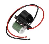 Radiatore Ventola Soffiatore Motore Relè Resistore per Chevrolet No.13427161