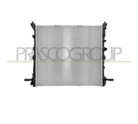 PRASCO VG956R001 Radiatore motore