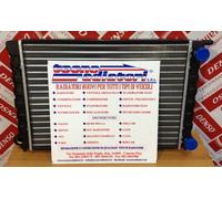 Radiatore Volkswagen Golf II 1983-1992 1.5 / 1.6 / 1.8 / 2.0 Benzina NUOVO