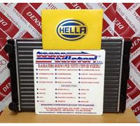 Radiatore Volkswagen Golf III 1991-1999 1.4 / 1.6 Benzina ORIGINALE
