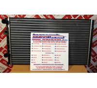 Radiatore Volkswagen Lupo / Vento / Polo III 1.4 Diesel +AC da 99 -> NUOVO