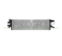 PRASCO VG921R003 Radiatore motore