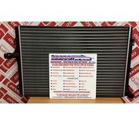 Radiatore Volkswagen VW Passat VIII 1.6 Benzina/Diesel TDi 140cv dal 2010