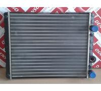 RADIATORE VW LUPO 1.0 1.4 1.2 TDI DAL 1998 AL 2005