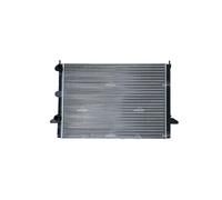 Radiatore Water Cooler Compatibile Per Ford Galaxy WGR 2.3 16V