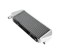 RADIATORE X-GRIP GASGAS 250 MC 2022-2023 SINISTRO