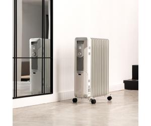 Radiatori ad olio Radiatore ad olio ReadyWarm 11000 Space
