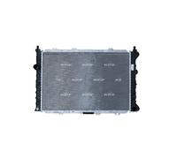 Radiatori Alfa-Romeo NRF NRF58202