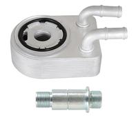 Radiatori Dell'Olio per Auto Radiatore Dell'Olio Adatto per Dodge Journey per Jeep Lancia Flavia 2006-2017 Compass Radiatore Motore Chrysler