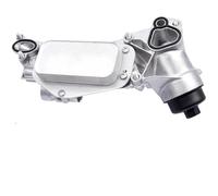 Radiatori Dell'Olio per Auto Radiatore Dell'Olio Motore Scambiatore di Calore Adatto per Gm per Chevrolet Cruze Opel Astra Dehj Vectra C Zafira Radiatore del Motore
