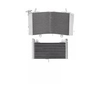 Radiatori di raffreddamento ad acqua e olio adatti for Su GSX1300R 2022-2024 2023