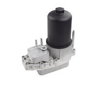 Radiatori di Raffreddamento Dell'Olio per Autoveicoli Lr009570 1354253 Radiatore di Raffreddamento Dell'Olio Adatto per Land Rover Lr3 Lr4 Range Rover Sport 2005-2015 2.7L V6 Radiatore Motore