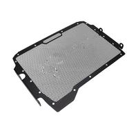 Radiatori Moto Per MT-07 Per FZ-07 Per MT07 Per FZ07 Per MT 07 2018-2024 Protezione Per Griglia Radiatore Moto Griglia Radiatore Copertura Protettiva(Black)