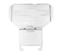 Radiatori Protezione Moto Per XADV750 Per XADV 750 Per XADV-750 Per XAD-V750 Protezione Griglia Radiatore Moto 2017-2024(2017-2020 sliver)