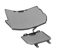 Radiatori Protezione Moto Per YZFR1 Per YZFR1M Per YZF Per R1 Per R1M 2015-2024 Protezione Griglia Radiatore Moto Protezione Radiatore Olio Copertura Radiatori Griglia