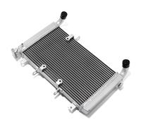 radiatori raffreddamento moto Compatibile Con CB650F 2017 2018 Radiatore Di Raffreddamento Del Motore Radiatore Di Raffreddamento Del Liquido Di Raffreddamento Del Radiatore Serbatoi Di Raccolta