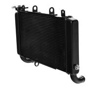 radiatori raffreddamento moto Compatibile Con CB650F 2018 Serbatoi Troppo Pieno Liquido Raffreddamento Radiatore Della Motocicletta Serbatoi Raccolta Raffreddamento Radiatore OEM: 19010-MJE-306